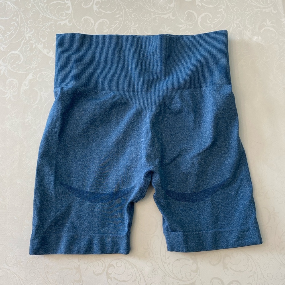 Booty Contour Shorts